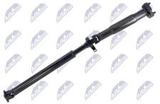 Albero cardanico Trasmissione al ponte BMW 3 E46 Cabriolet  Coupé Touring E46