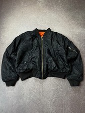 Giacca Bomber Vintage anni 90