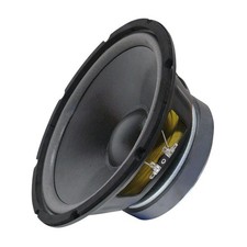 IL BESTIONE | WOOFER 30 CM 8 Ohm 400W 12" SUBWOOFER PROFESSIONALE RICAMBIO CASSE