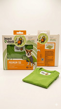 Insect Shield Premium Tee XS