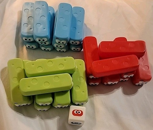 Wonu blocco torre legno gioco - blocco,