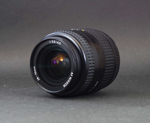 Top mint nikon af - 【top,