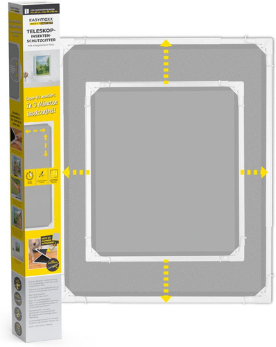 Insect protect zanzariera - insect,