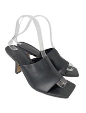 H&M Sandalo con tacco Donna