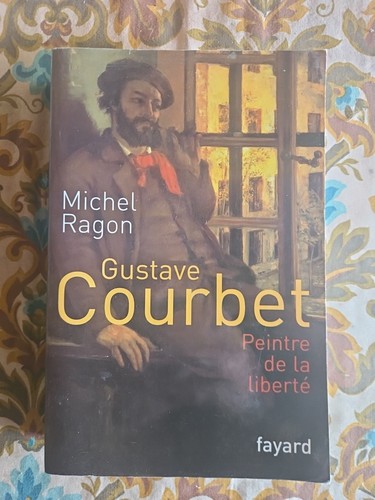 Gustave courbet peintre - gustave,