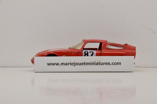Alfa romeo giulia 82 - alfa,