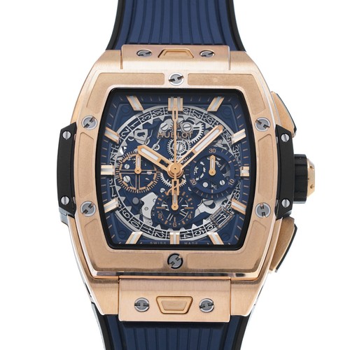 Orologio hublot spirit - of, big