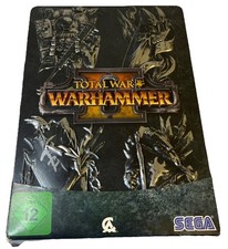 Raro Total War Warhammer II