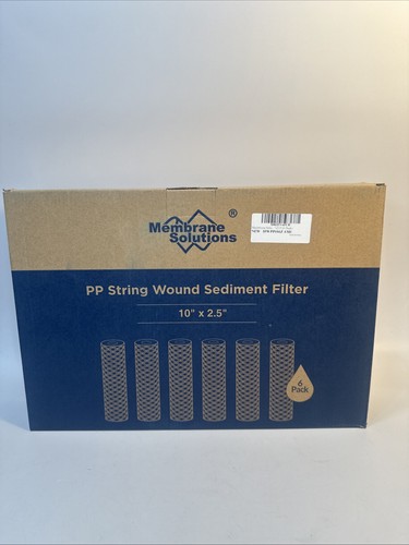 Membrane solutions stringa - pp,