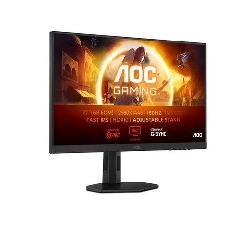 Monitor ips 2560x1440 - 27,