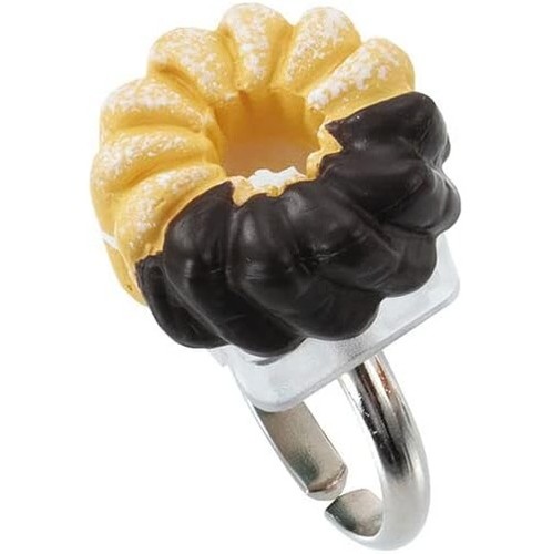 Ringcolle mister ciambelle - ringcolle!,