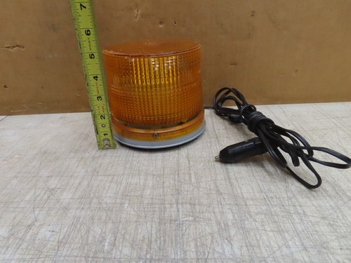 Whelen base magnetica - base, ambra