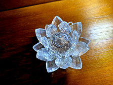 Swarovski  ninfea Ø 8,5 cm