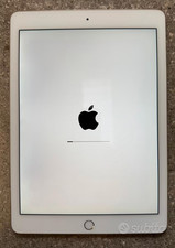 iPad Air 2 • 128GB • Oro • Wi-Fi