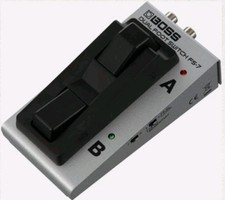 Boss FS7 Pedale per chitarra