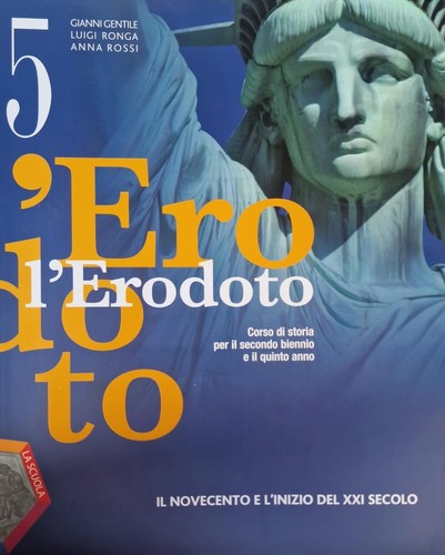 Erodoto vol fascicolo - erodoto,