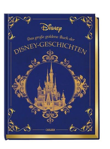 Walt disney das - /, disney: