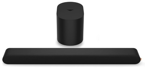 Vizio soundbar e subwoofer - vizio, 2.1
