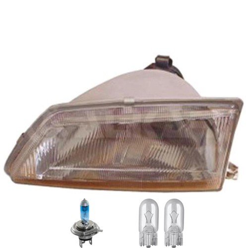 Faro proiettore sinistro - , incl