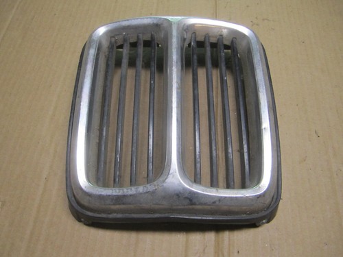 Griglia radiatore rene - , bmw