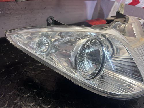 Faro fanale anteriore - fanale, piaggio