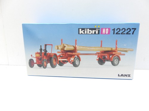 Kibri 12227 kit lanz - kibri,