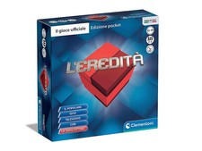 Gioco L'eredita' Pocket