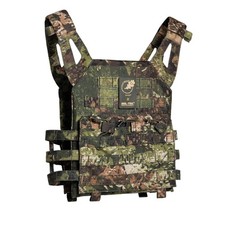 MIL TEC Plate Carrier Gen II