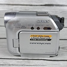 Lettore videoregistratore Sony