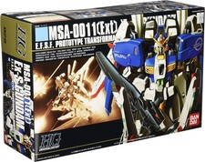 HGUC Gundam Sentinel 1/144