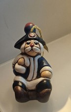 Thun Angelo carabiniere su