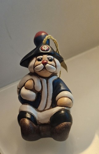 Thun angelo carabiniere - carabiniere, su