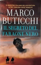 Il segreto del faraone nero