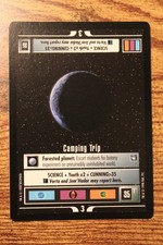 Star Trek CCG - Deep Space