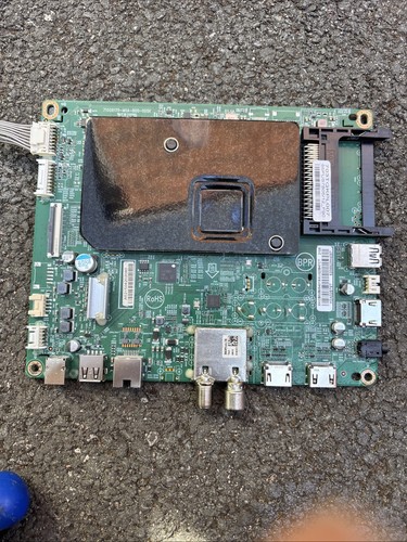 Philips 65pus7805 scheda - philips,