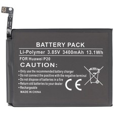 Batteria adatta per Huawei P20