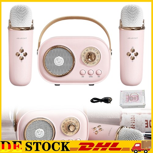 Altoparlante bluetooth karaoke - bluetooth,
