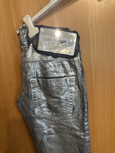 Jeans philipp plein donna - jeans,