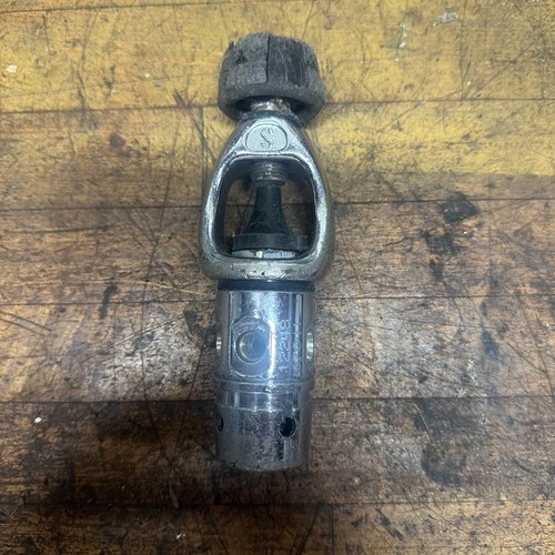 Regolatore scubapro mk2 - scubapro,