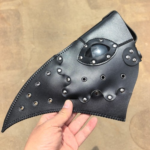 Maschera cosplay uccellino - maschera,