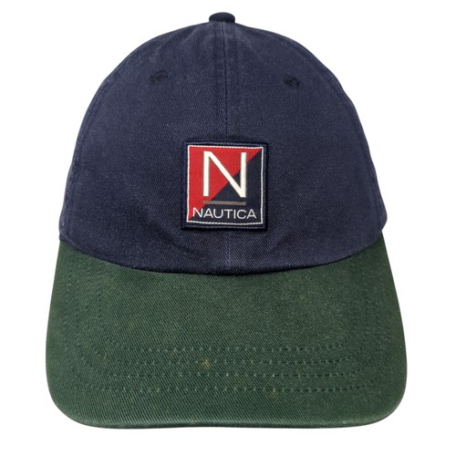 Berretto baseball nautica - da,