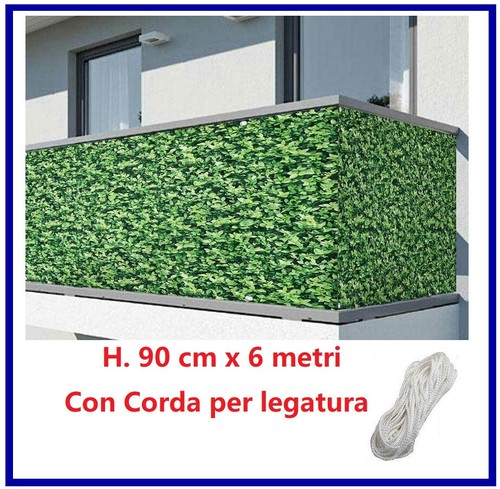 Telo copertura frangivista - telo,