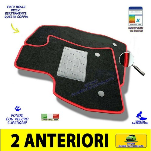 Tappetini specifici - tappetini,