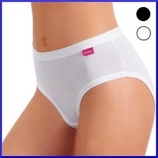 3 Slip da Donna Midi JADEA in