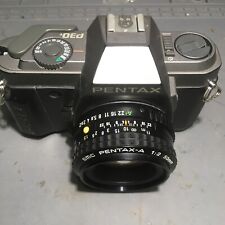 PENTAX P30 T Con 50/2