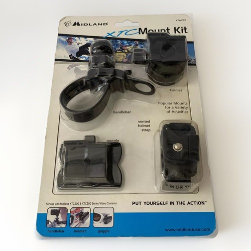 Midland xtc xtavp6 kit - xtc,