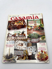 Le idee di Casamia settembre