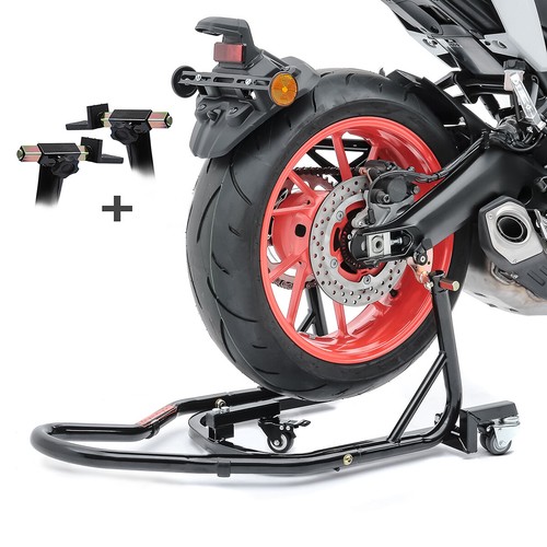 Cavalletto sposta moto per - cavalletto,
