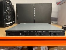 RS812 Synology 4 Bay Nas 512