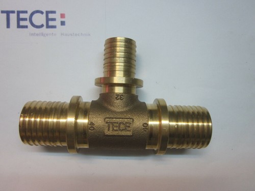 Teceflex 710616 pezzo t - teceflex,